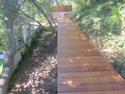 Deck Installation Services