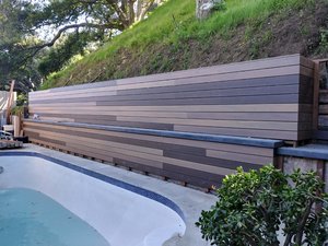 Fence Installation Service