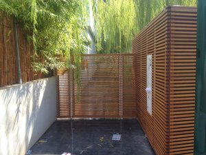Quality Wood Fence Installation Service